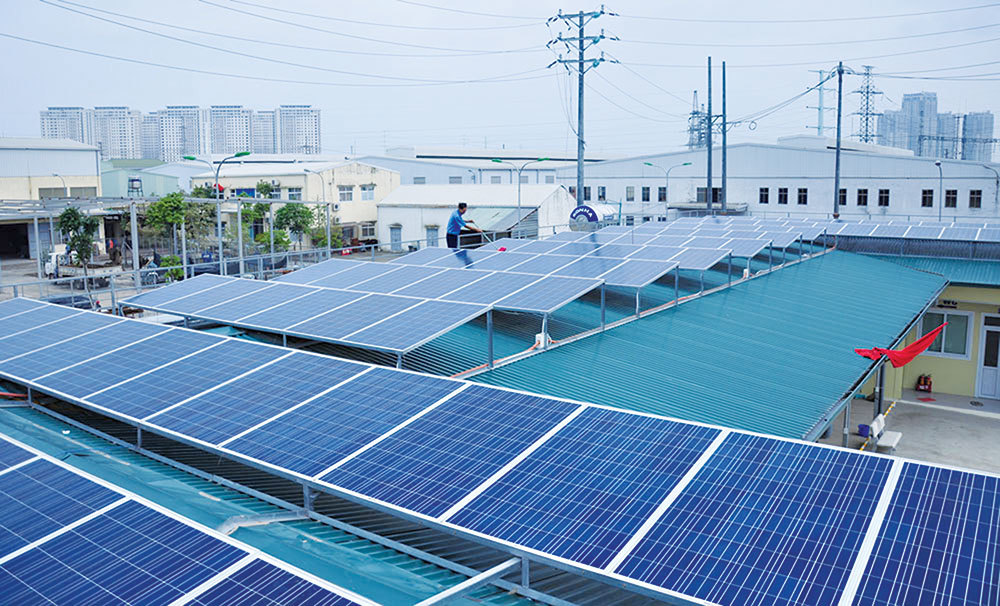 Bộ Công Thương chỉ ra nhiều sai phạm trong phát triển điện mặt trời mái nhà